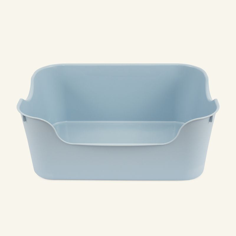 Litter Box for Guinea Pigs & Rabbits
