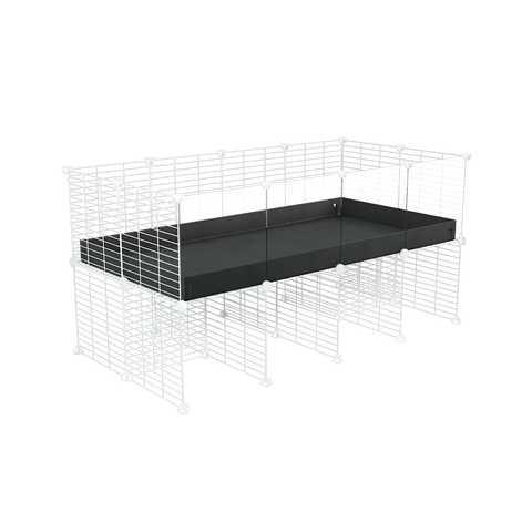 4x2 C&C Cage with Stand