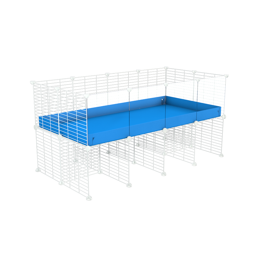 4x2 C&C Cage with Stand