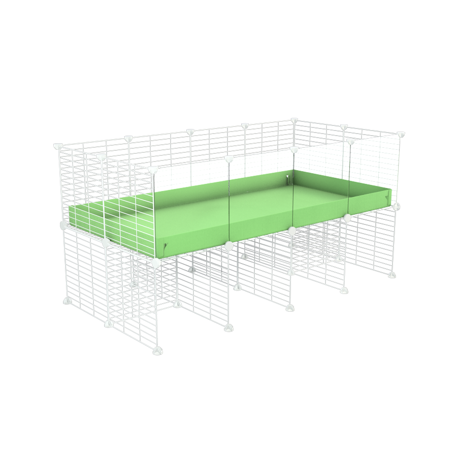 4x2 C&C Cage with Stand