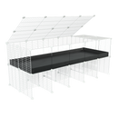 5x2 C&C Cage with Stand