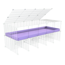 5x2 C&C Cage with Stand