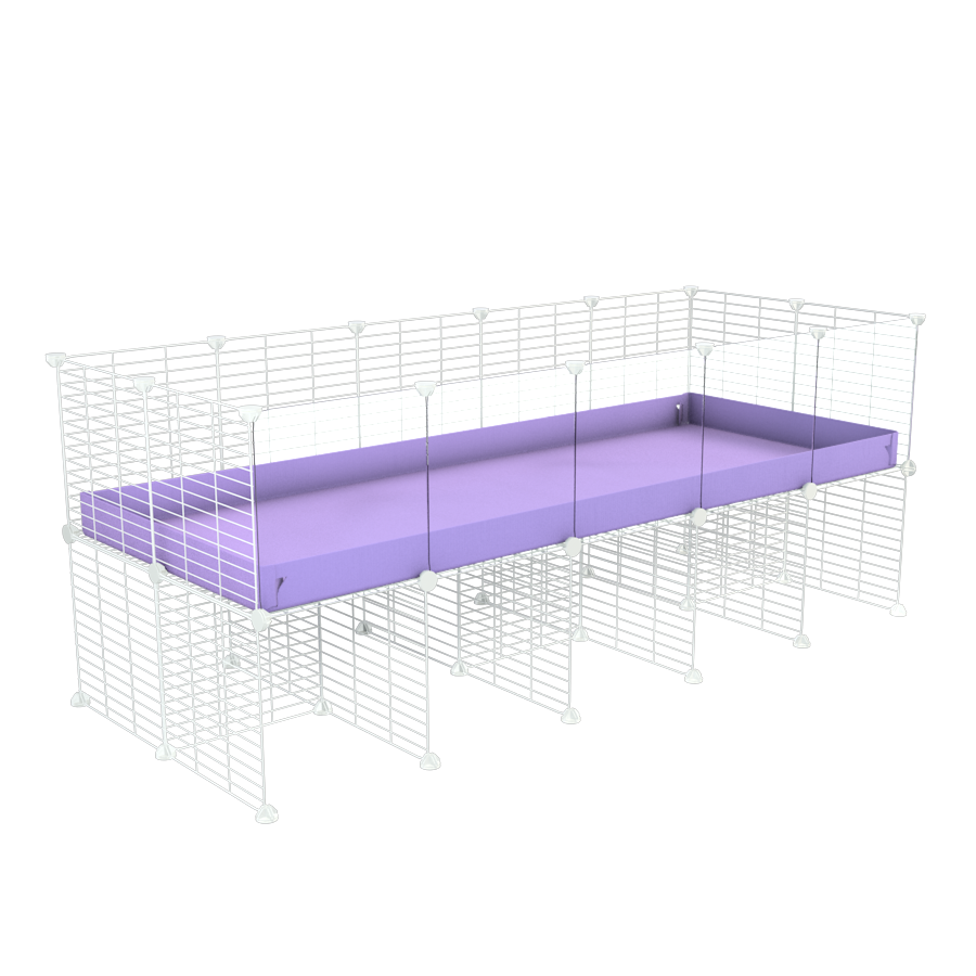 5x2 C&C Cage with Stand