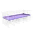 5x2 C&C Cage with Stand