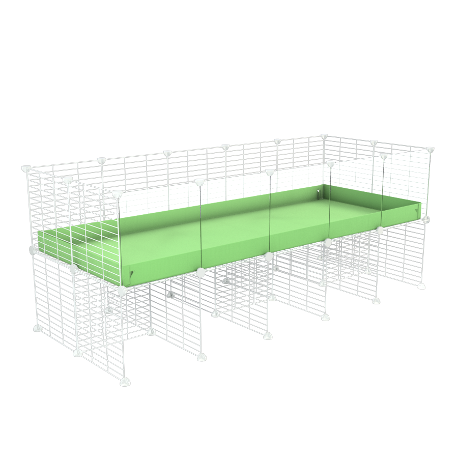 5x2 C&C Cage with Stand