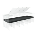 6x2 C&C Cage with Stand