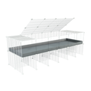 6x2 C&C Cage with Stand