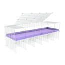 6x2 C&C Cage with Stand