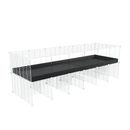 6x2 C&C Cage with Stand