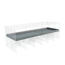 6x2 C&C Cage with Stand