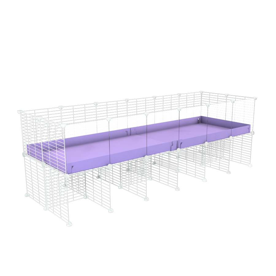 6x2 C&C Cage with Stand