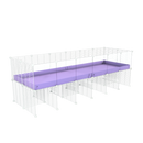 6x2 C&C Cage with Stand