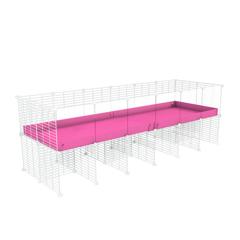 6x2 C&C Cage with Stand