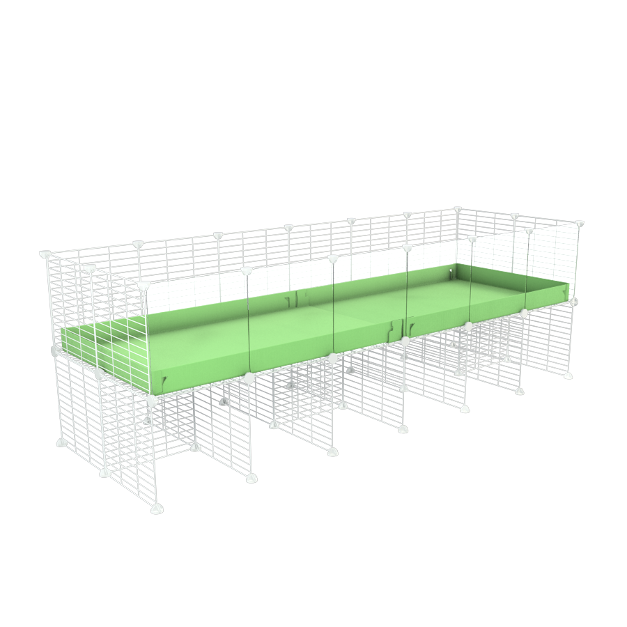 6x2 C&C Cage with Stand