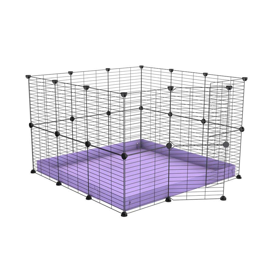 C&C Cage 3x3 for rabbits