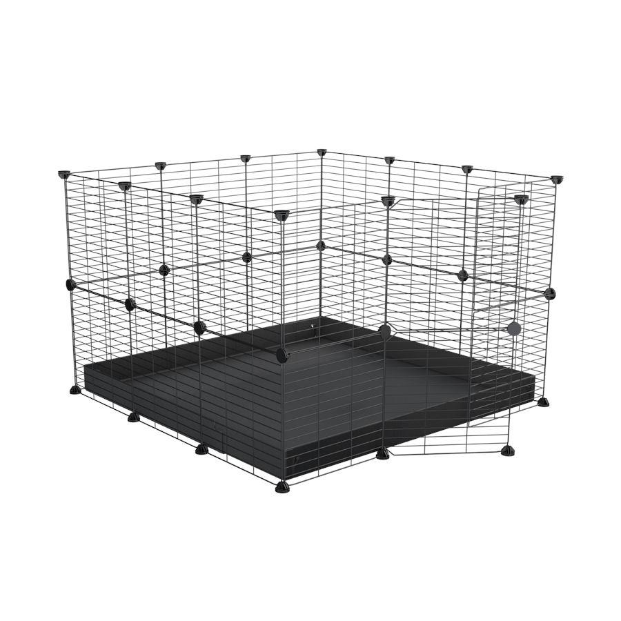 C&C Cage 3x3 for rabbits