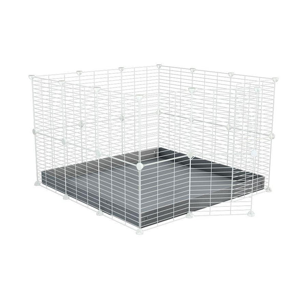 C and c bunny cage hotsell