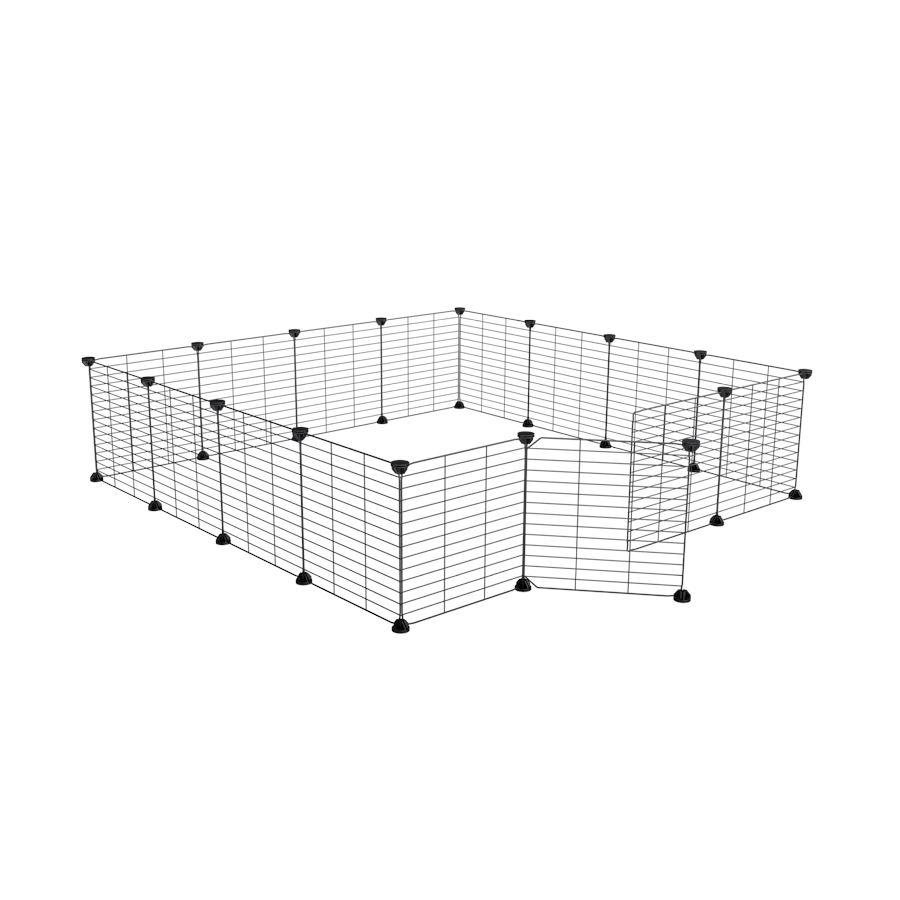 Outdoor C&C Playpen for Pets