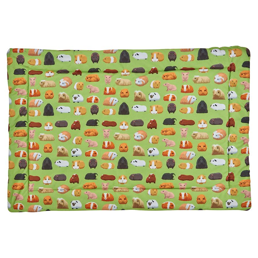 Stunning Sessions Fleece Liners For Guinea Pigs image