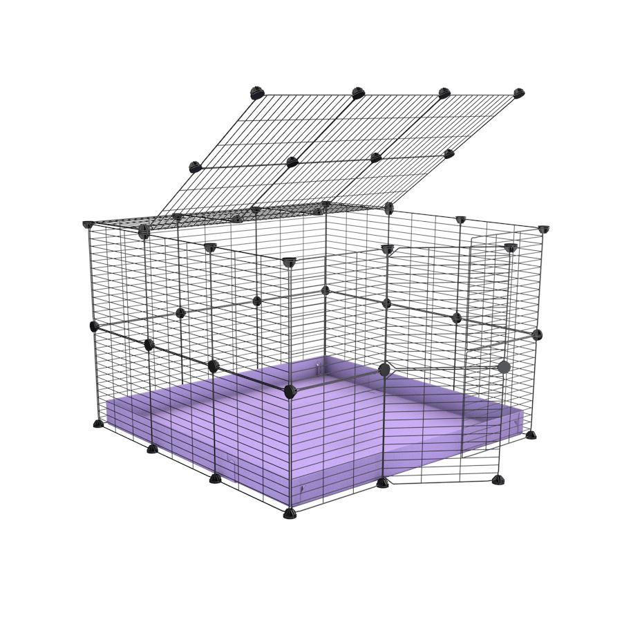 C&C Cage 3x3 for rabbits