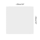 Dimension of a clear transparent plexiglass acrylic panel for guinea pig cage by kavee usa