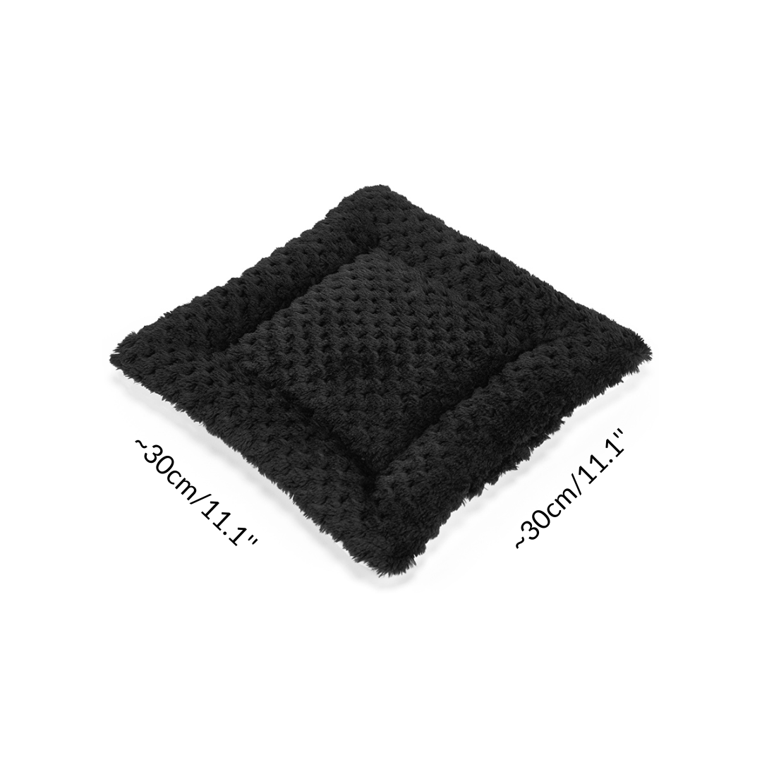 Pee Pad | Bold Black