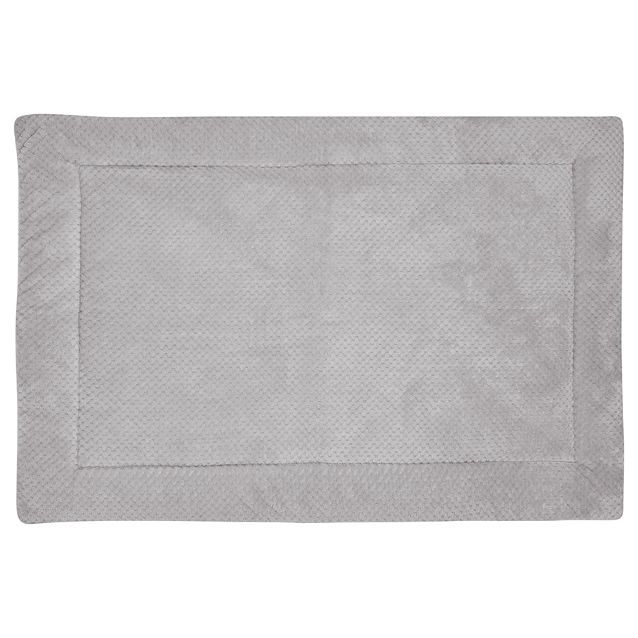 guinea pig fleece liner 3x2 gray  rabbit cc c&C cnc c and c cage kavee