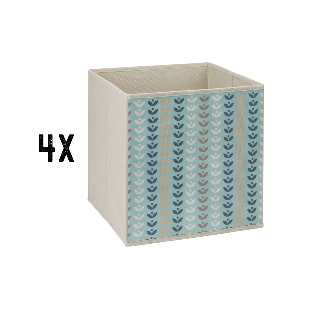 Storage Box | Nordic Nature