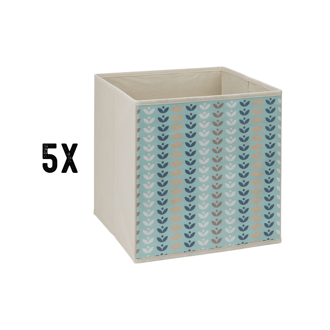 Storage Box | Nordic Nature