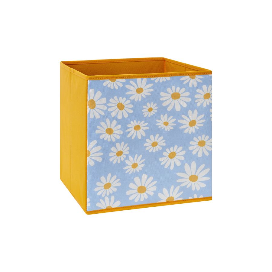 One storage box cube for guinea pig CC cage daisy Kavee