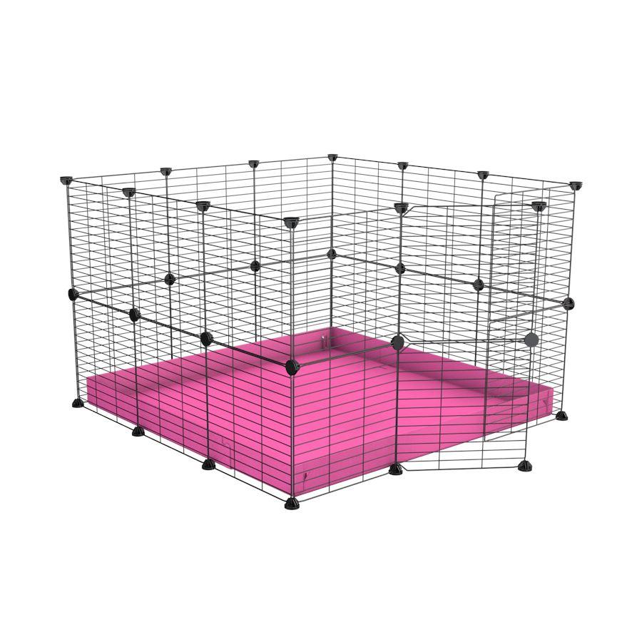 C&C Cage 3x3 for rabbits